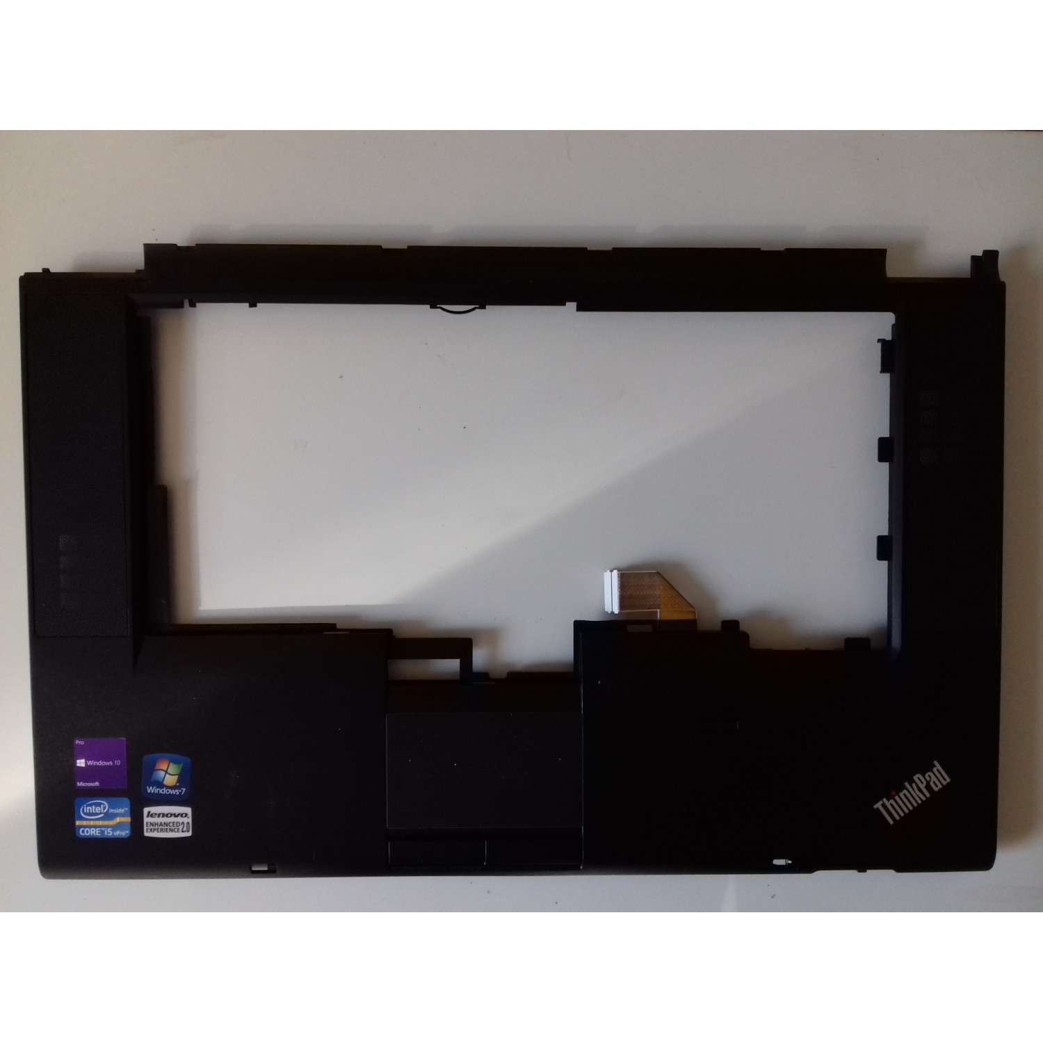 Palmrest cu touchpad Lenovo Thinkpad T520 (60.4KE10.012)